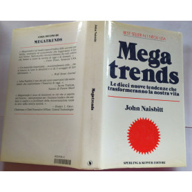 Mega trends