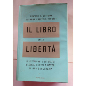 Il libro delle liberta'