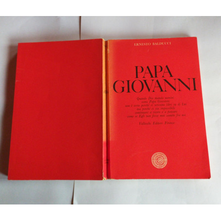 Papa Giovanni